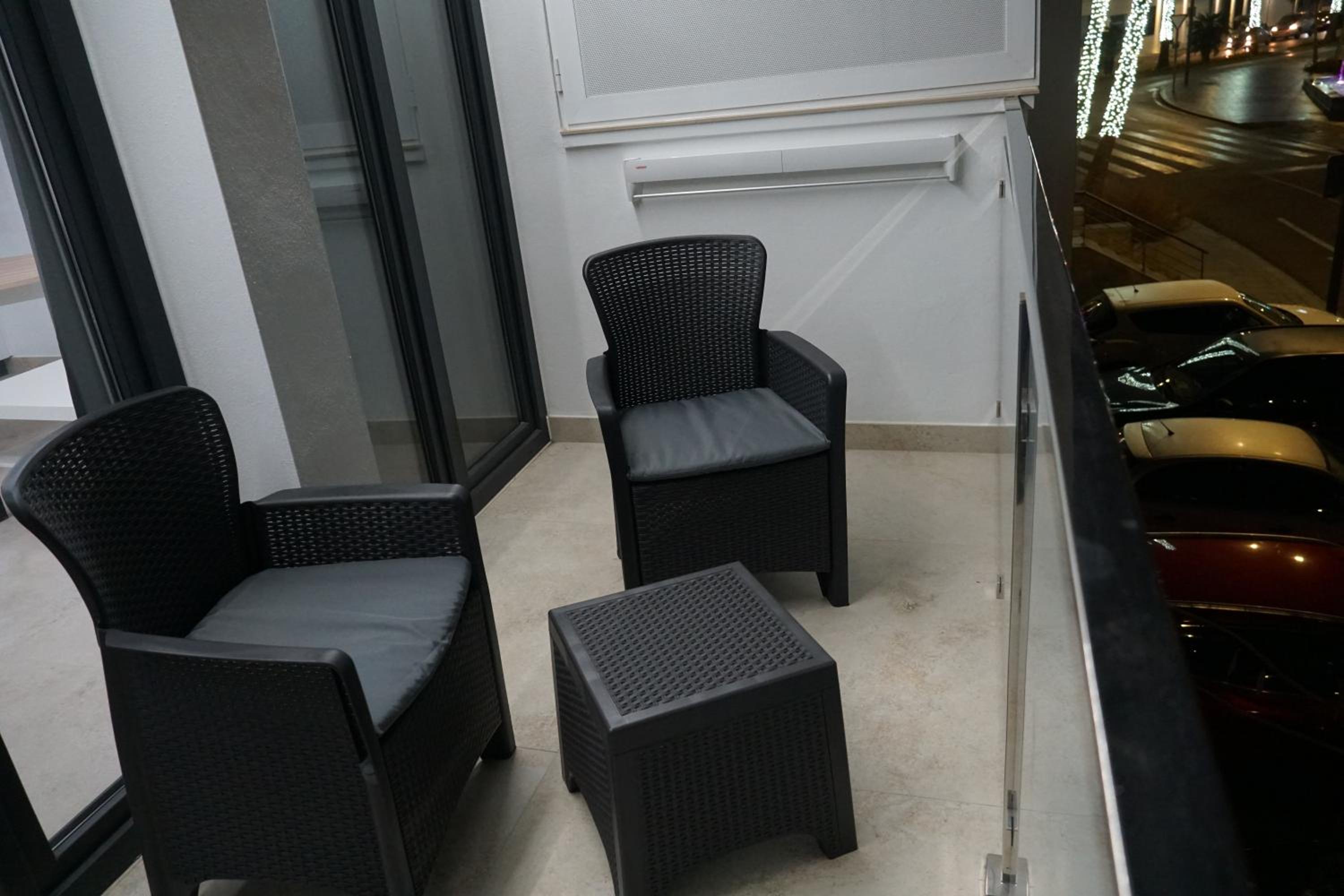 Apartamento Turistico Hermanos Infantes