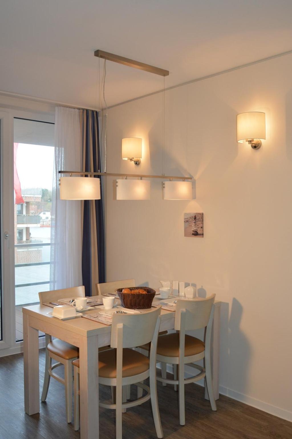 Apartment 7 -