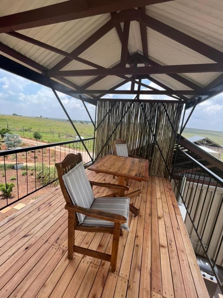 Motubane Guest Farm