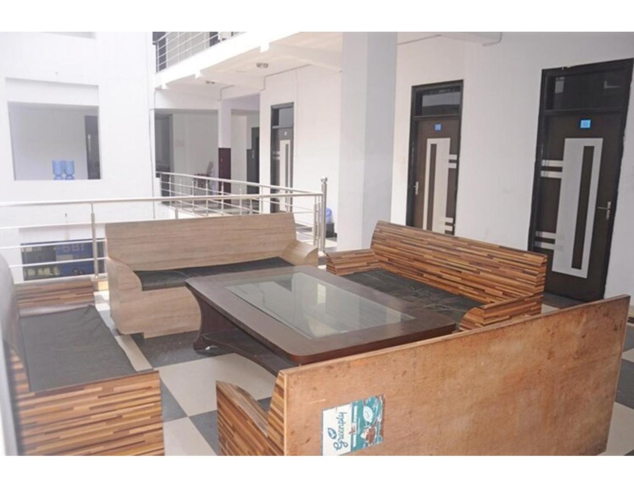 Hotel Kuber, Bhabua view 4