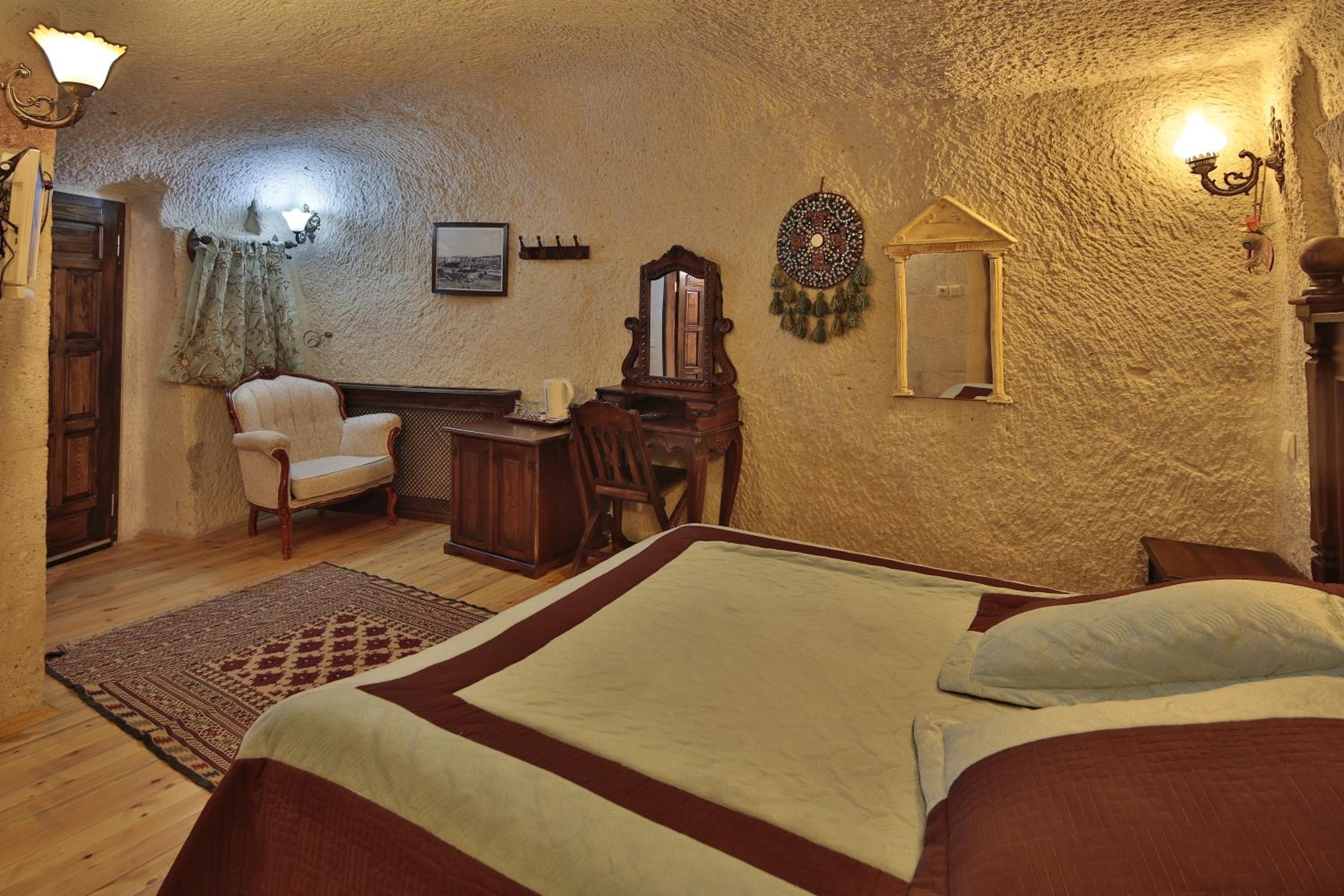 Travel Inn Cave Hotel - Image 34