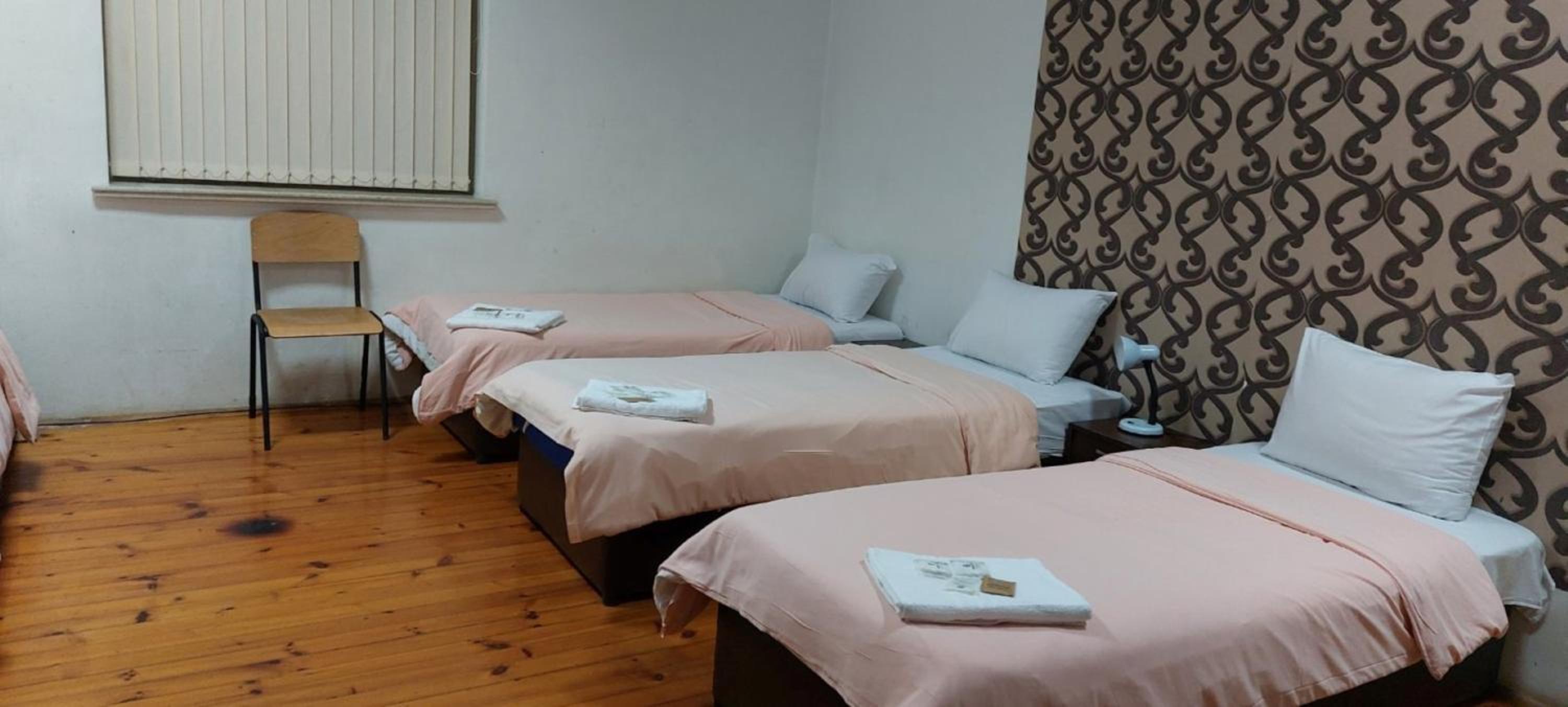 Sofia Central Guest Rooms