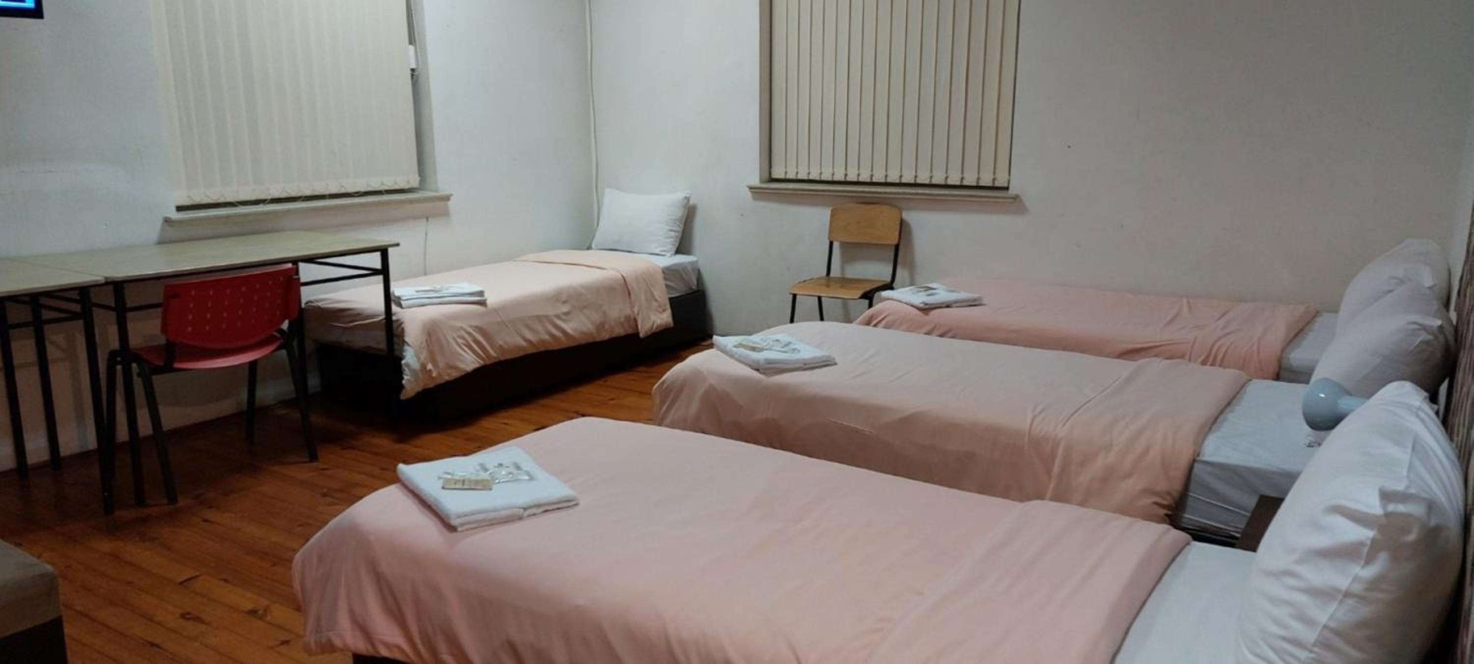 Sofia Central Guest Rooms
