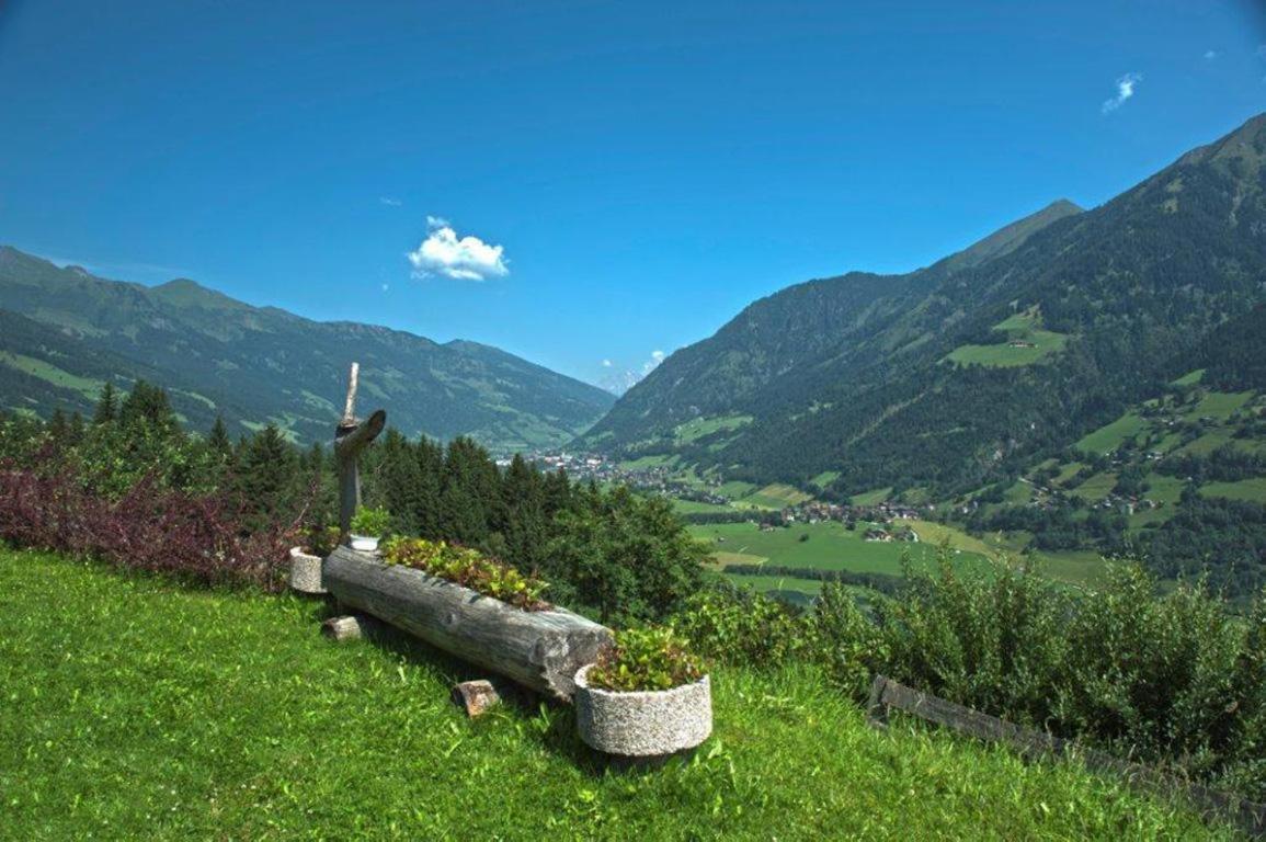 Hausebengut