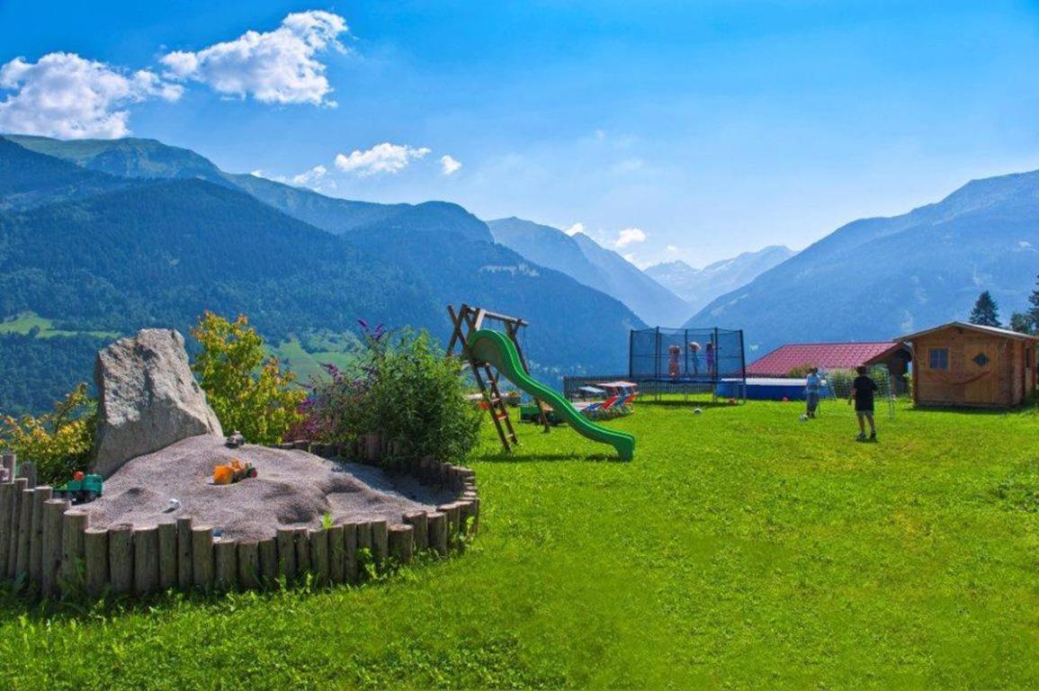 Hausebengut