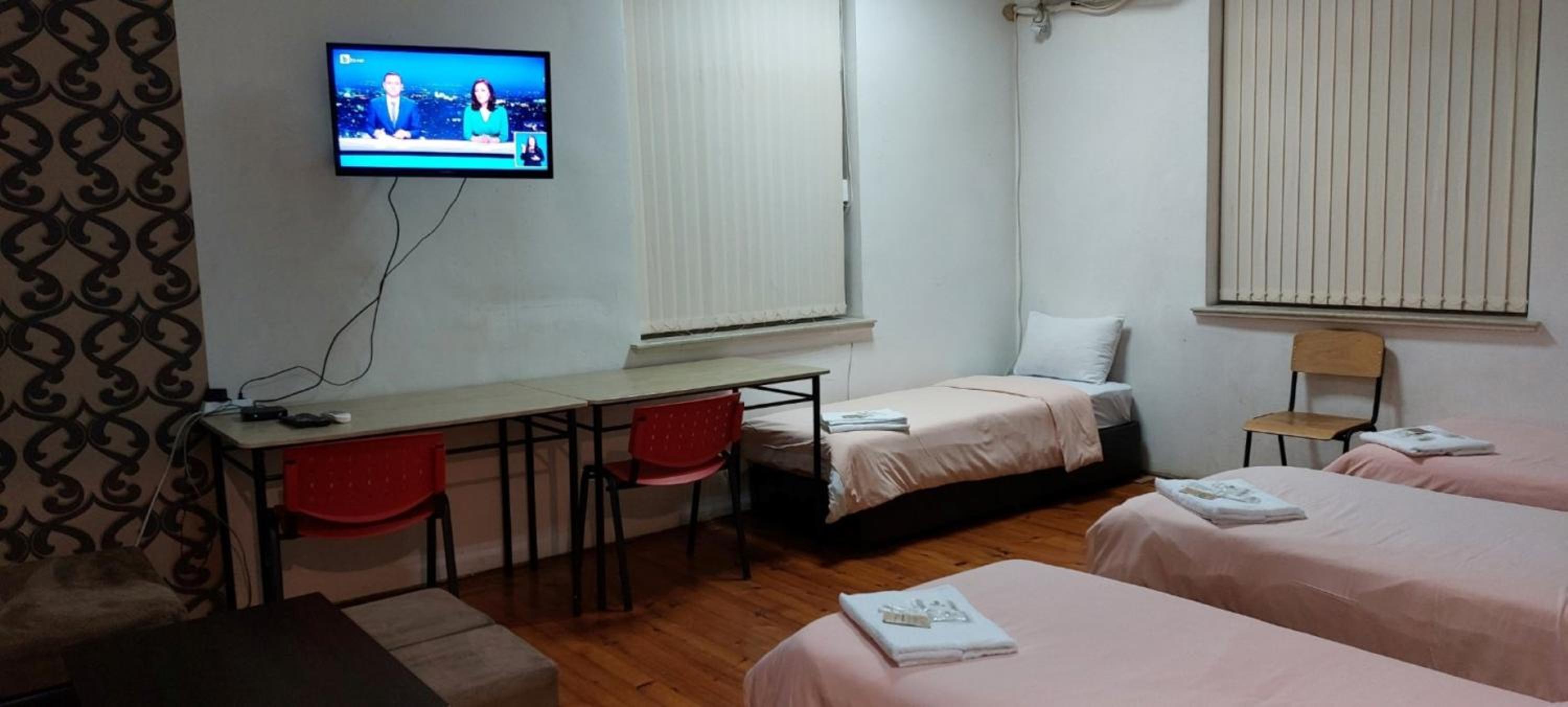Sofia Central Guest Rooms