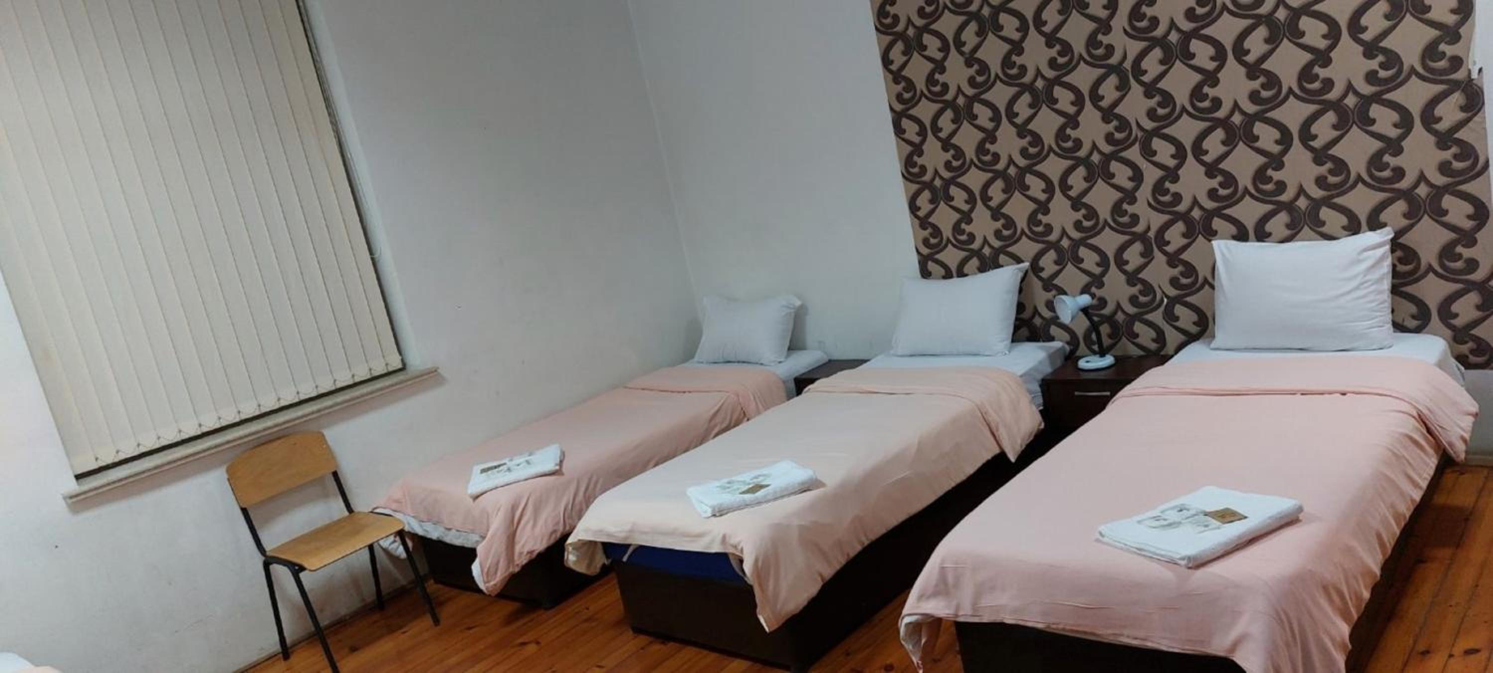 Sofia Central Guest Rooms