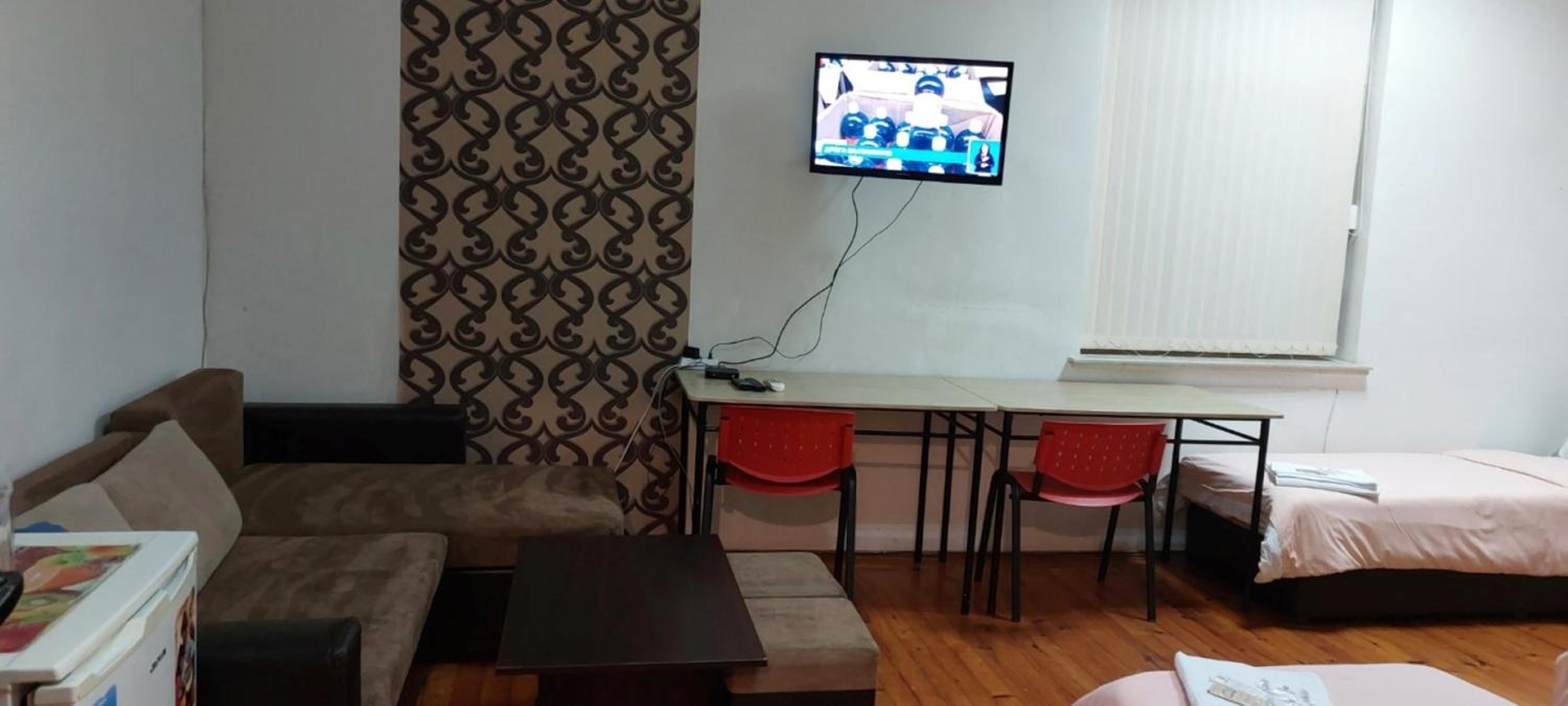 Sofia Central Guest Rooms