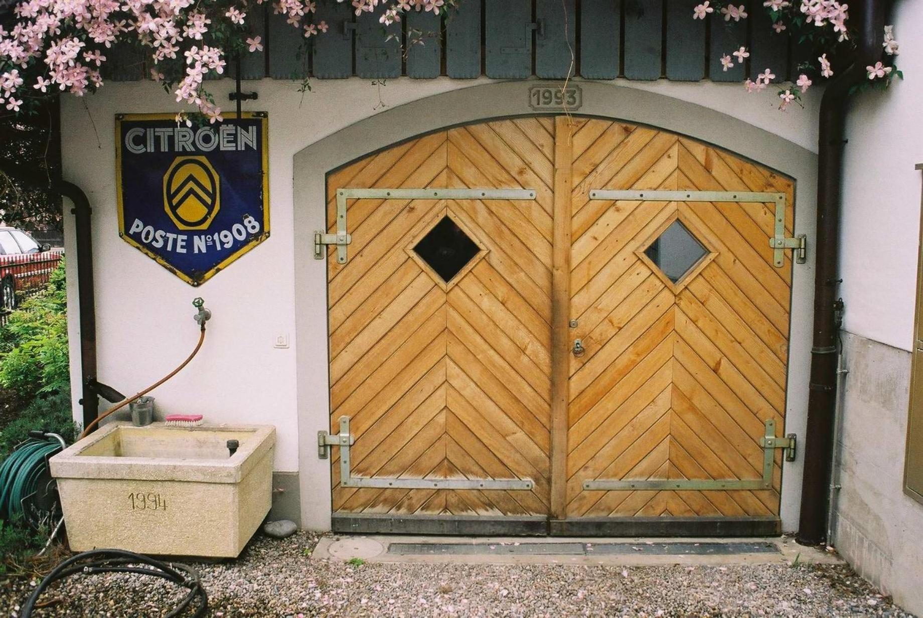 Bed & Breakfast Im Chellhof