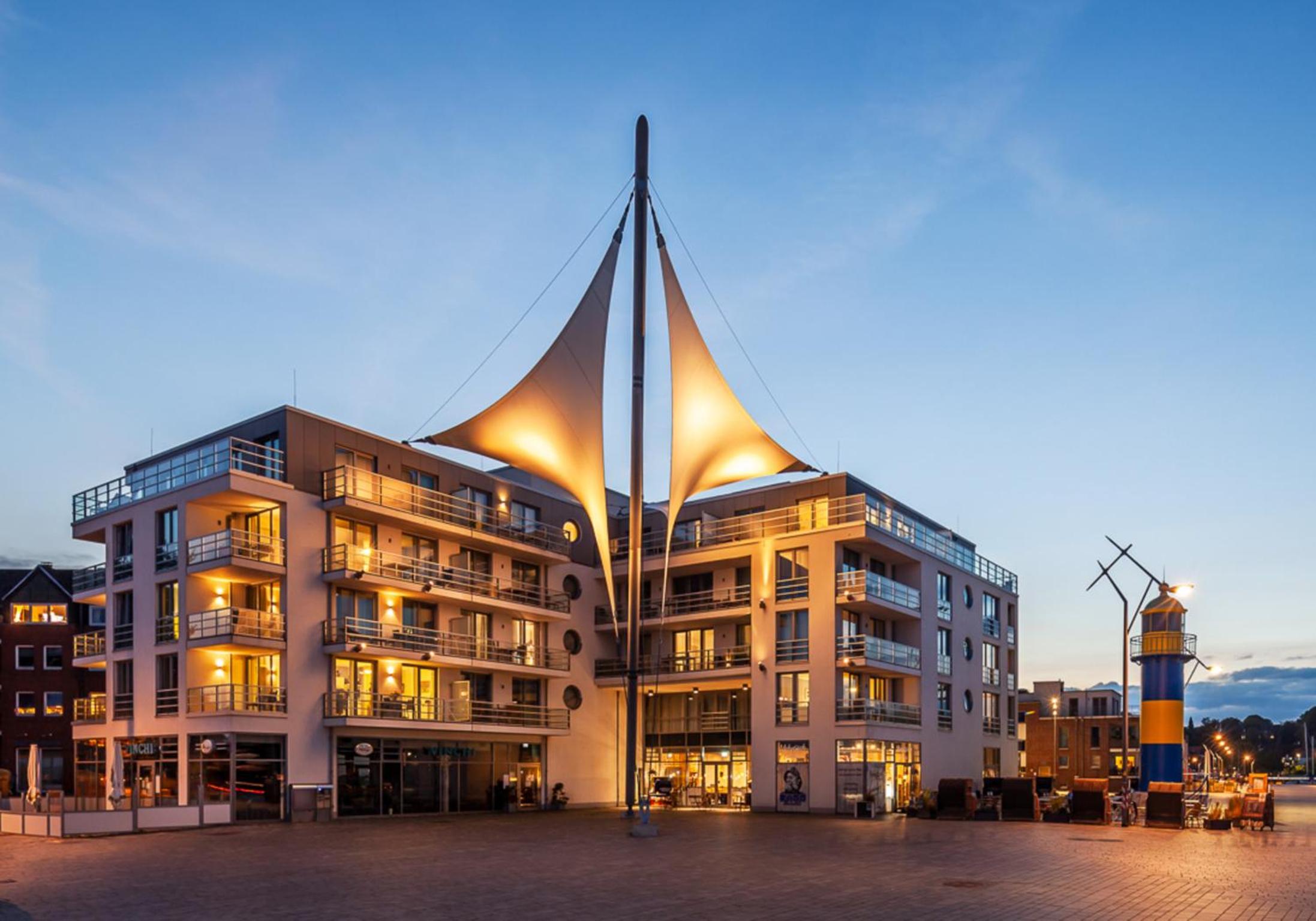 Apartment 5 - 