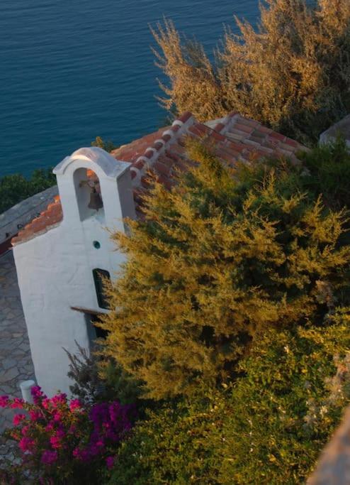 Katoi House - Central Skyros Village view 5