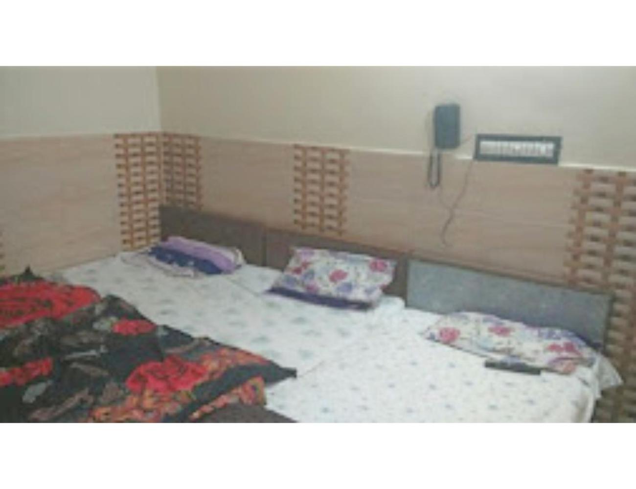 Hotel Kanha Dham, Kanpur view 2