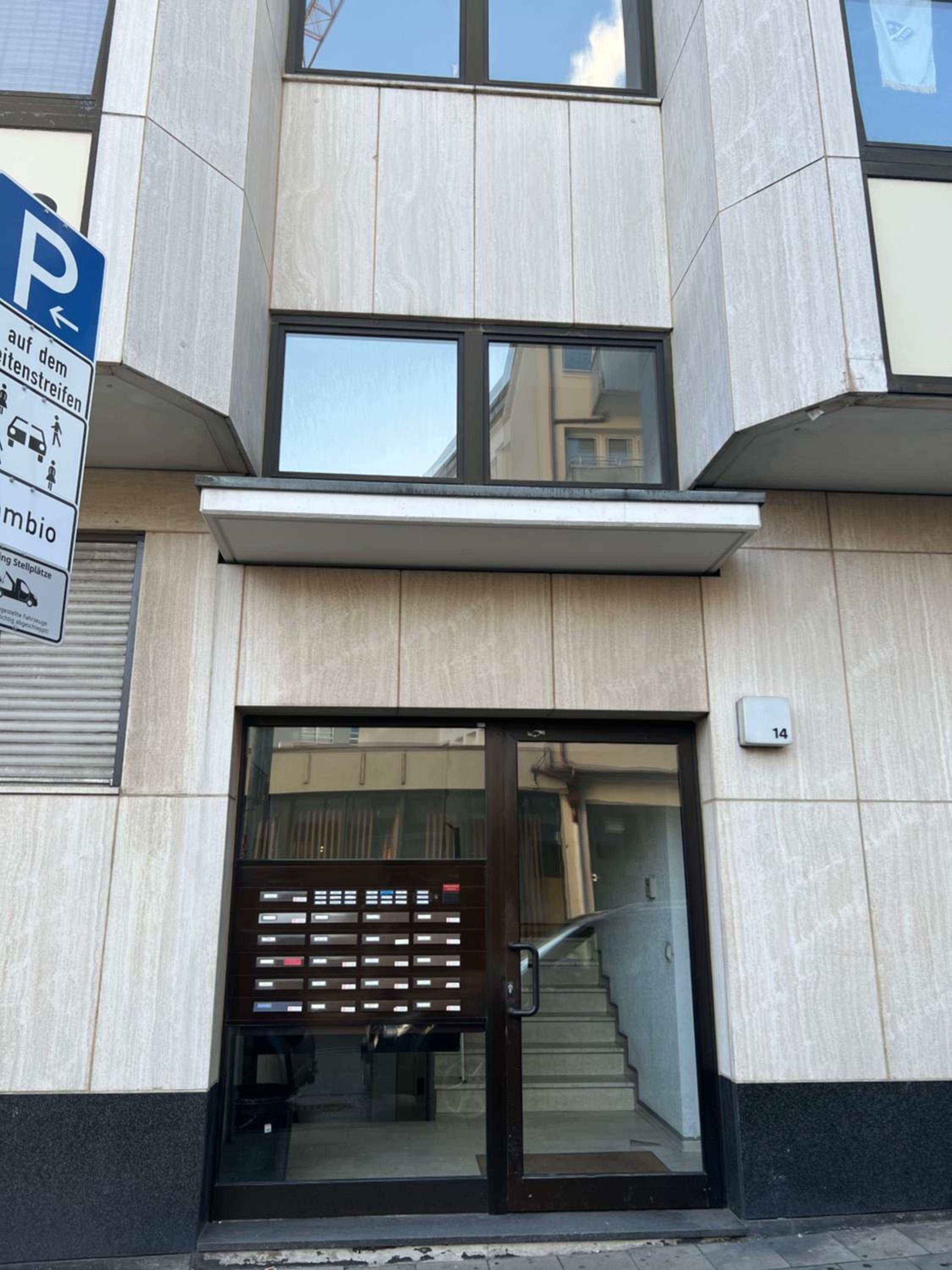 TMJ Apartment 3