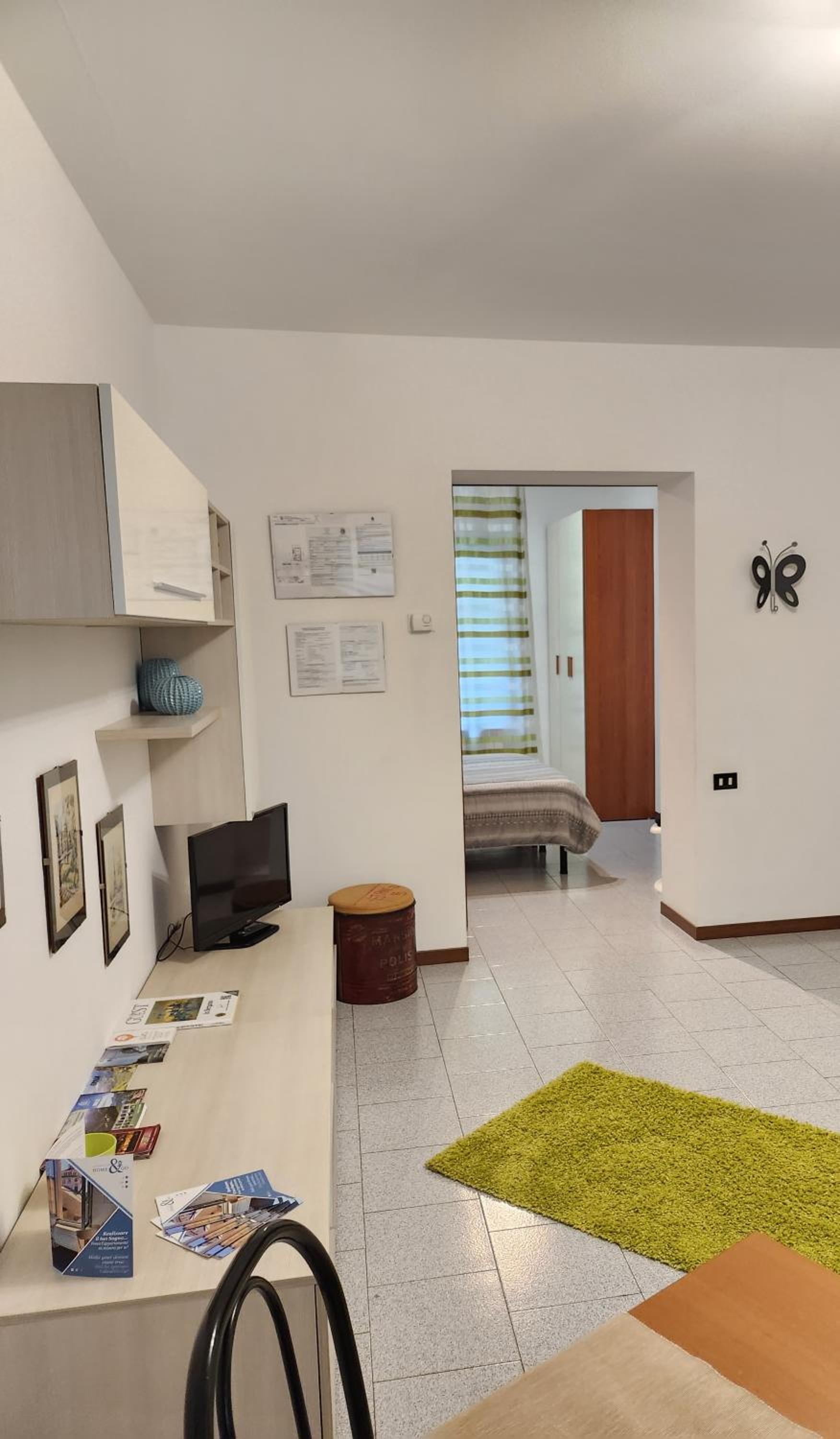 Comfort Accommodation Residence view 5