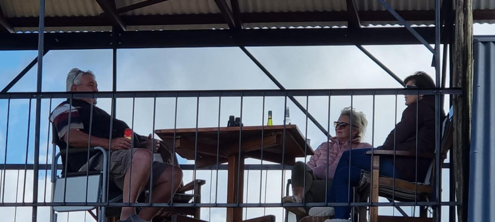 Motubane Guest Farm