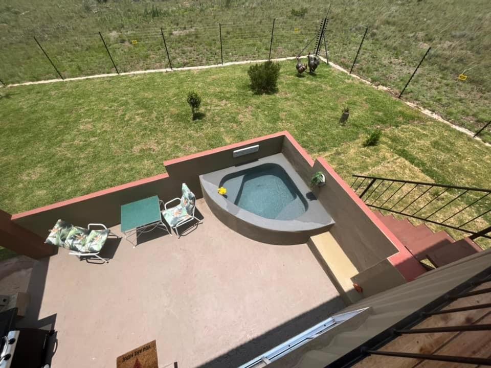 Motubane Guest Farm