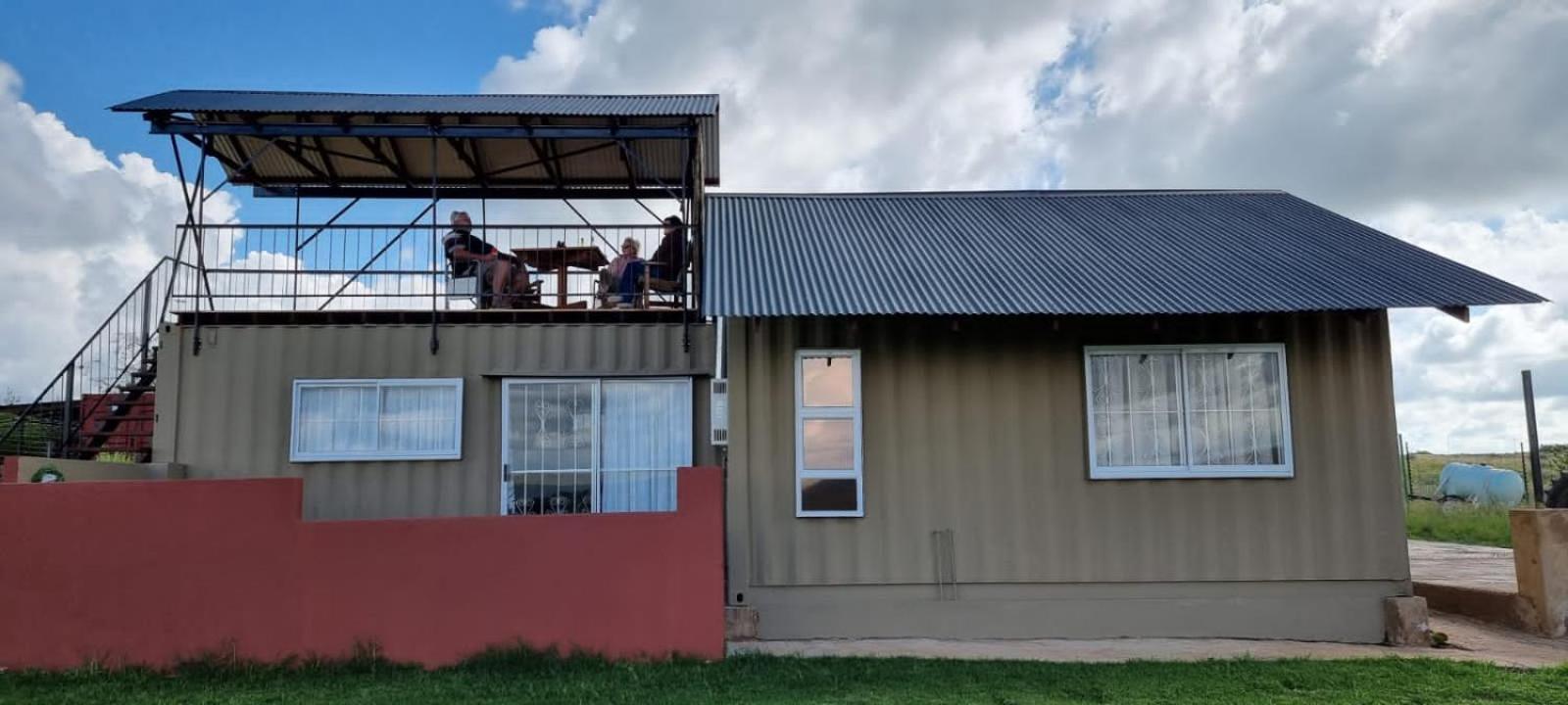 Motubane Guest Farm