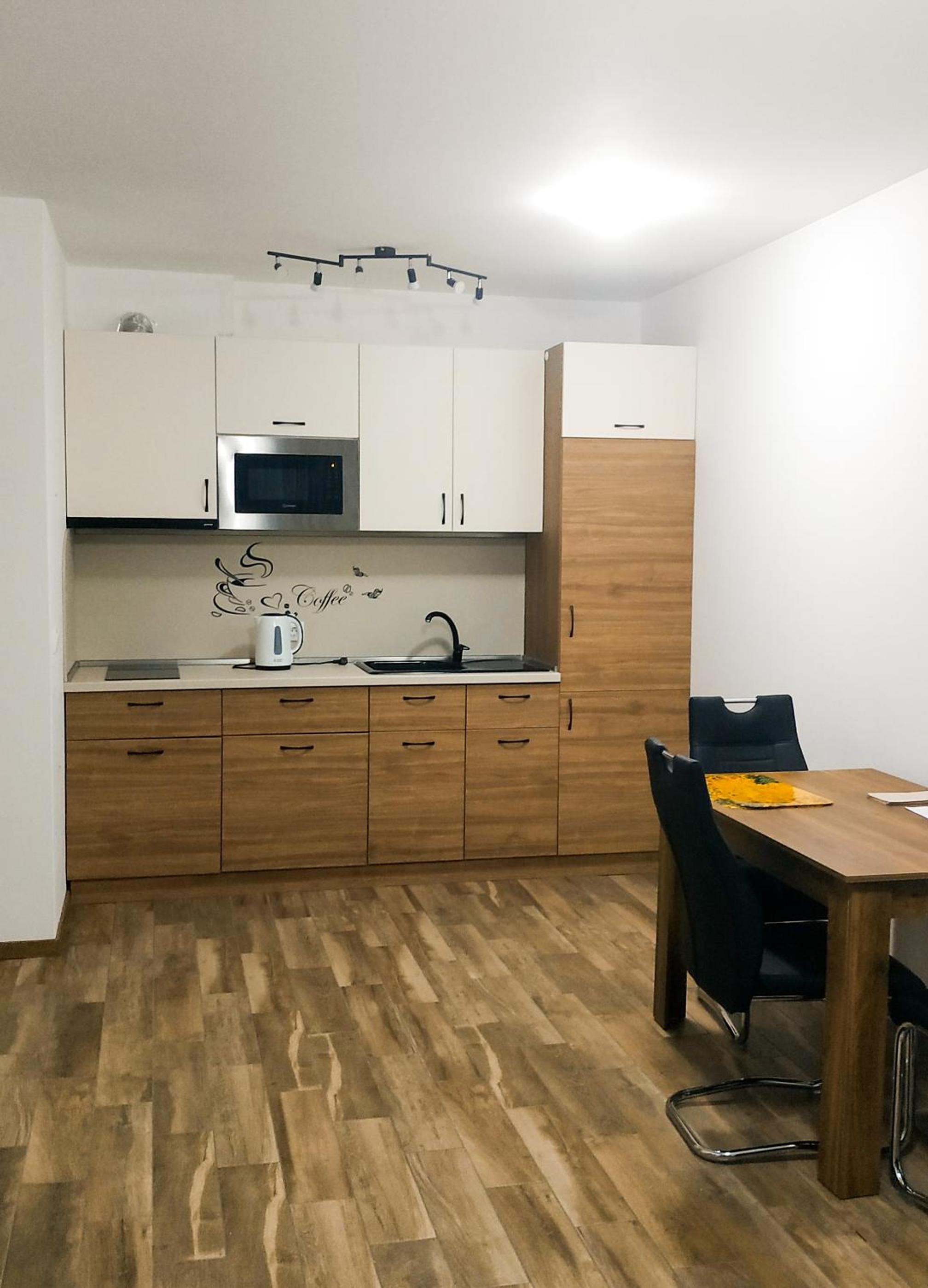 Sveti Konstantin i Helena Lux Apart
