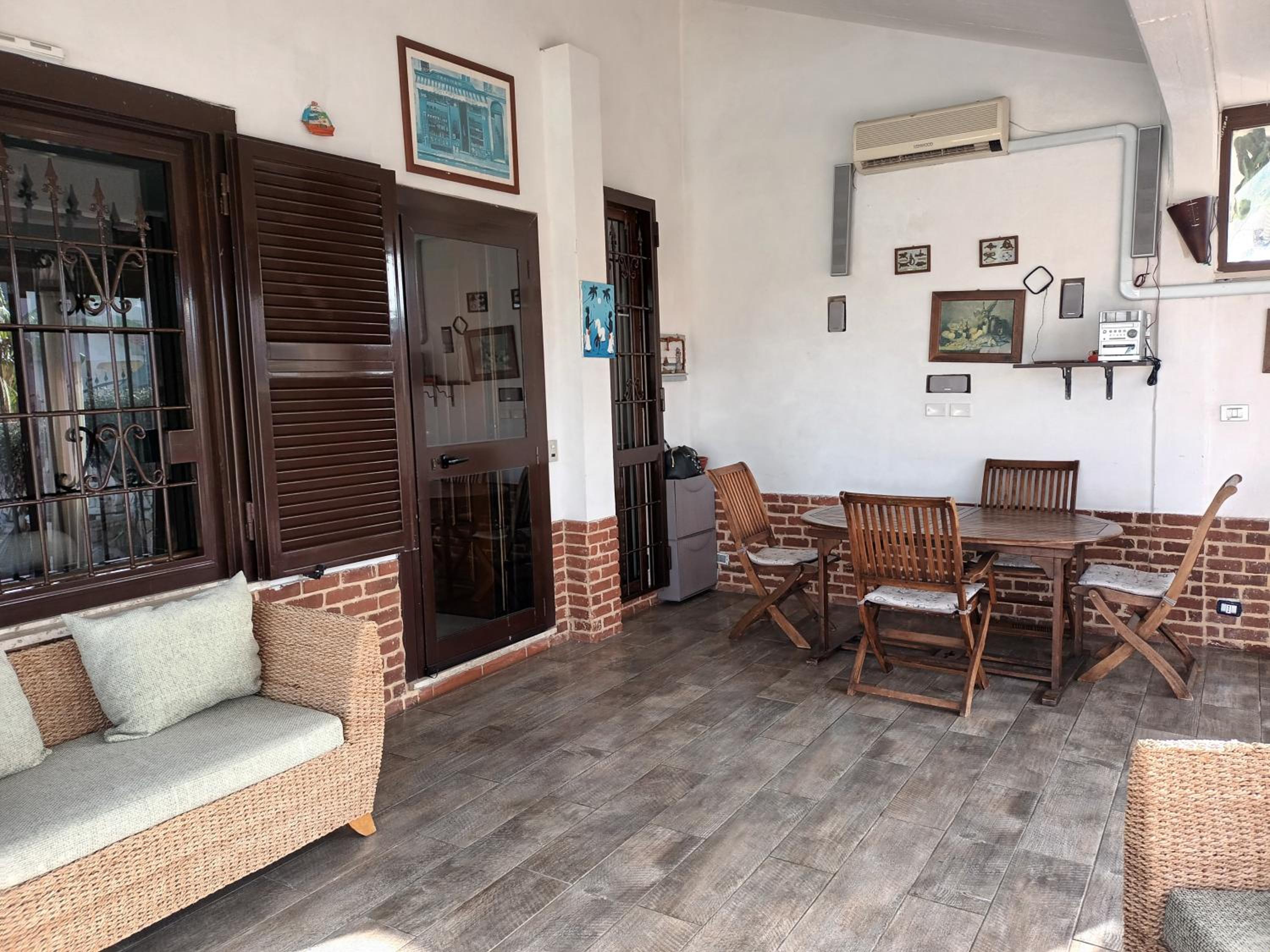 Villa Mery