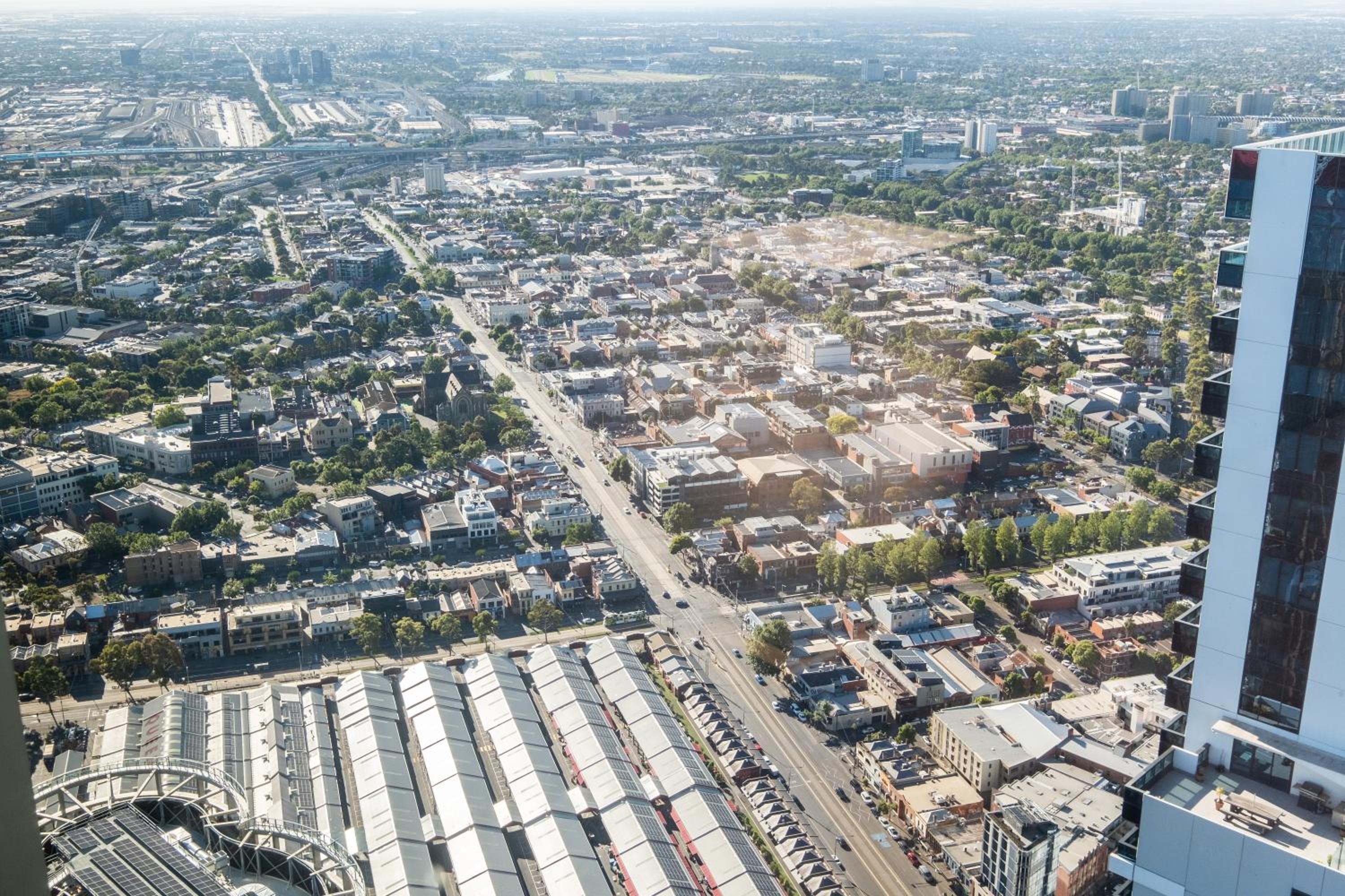 Mega Style Apartments Victoria One