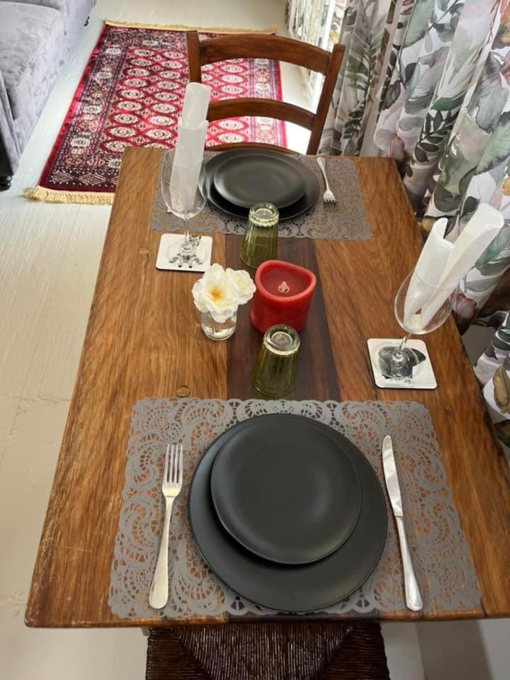 Motubane Guest Farm