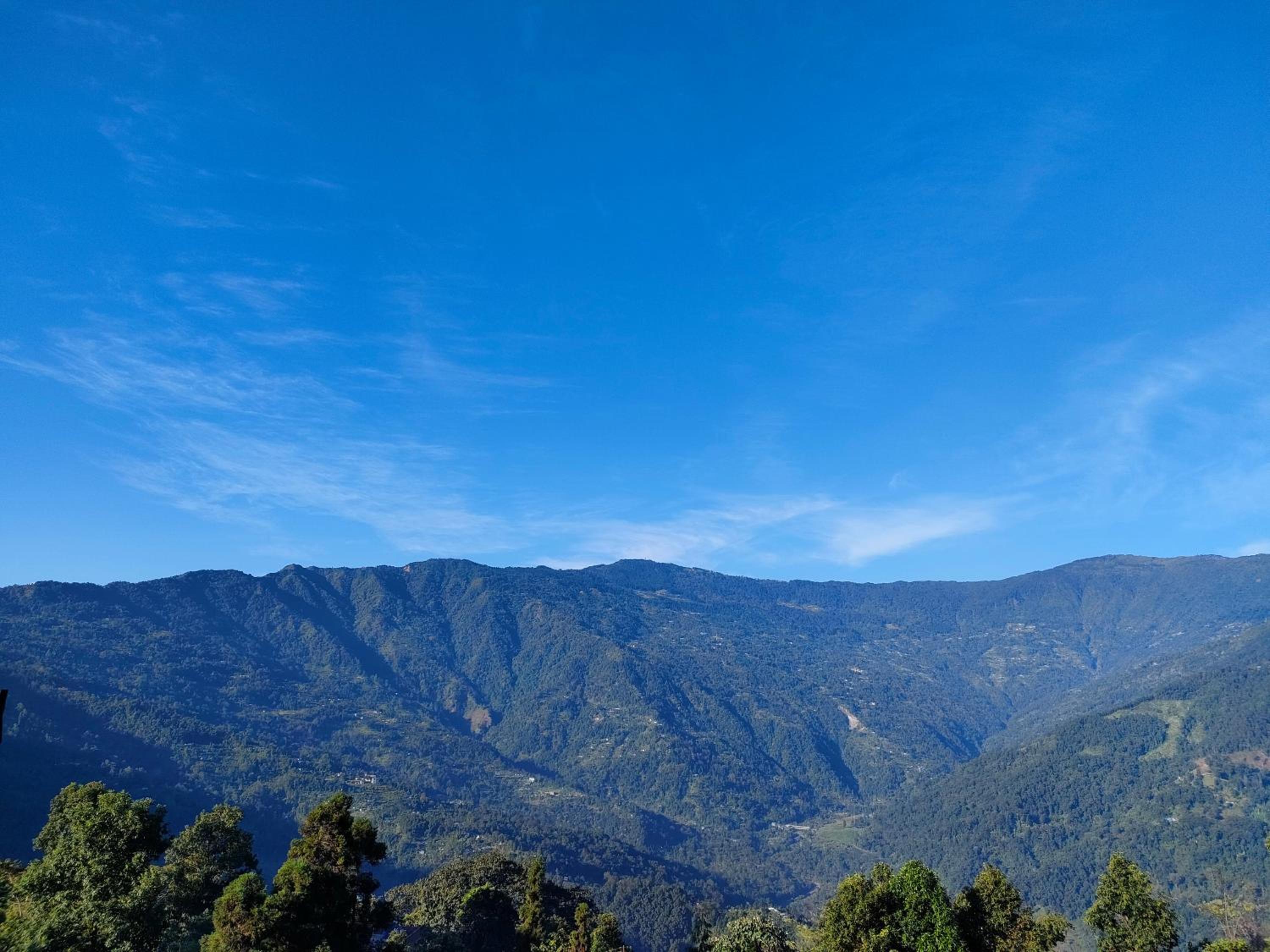 Prakriti Homestay view 4