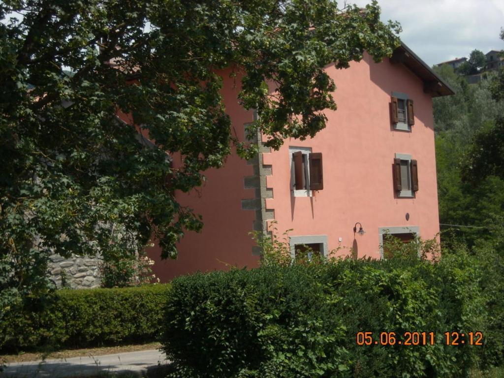 Agriturismo Il Corniolo