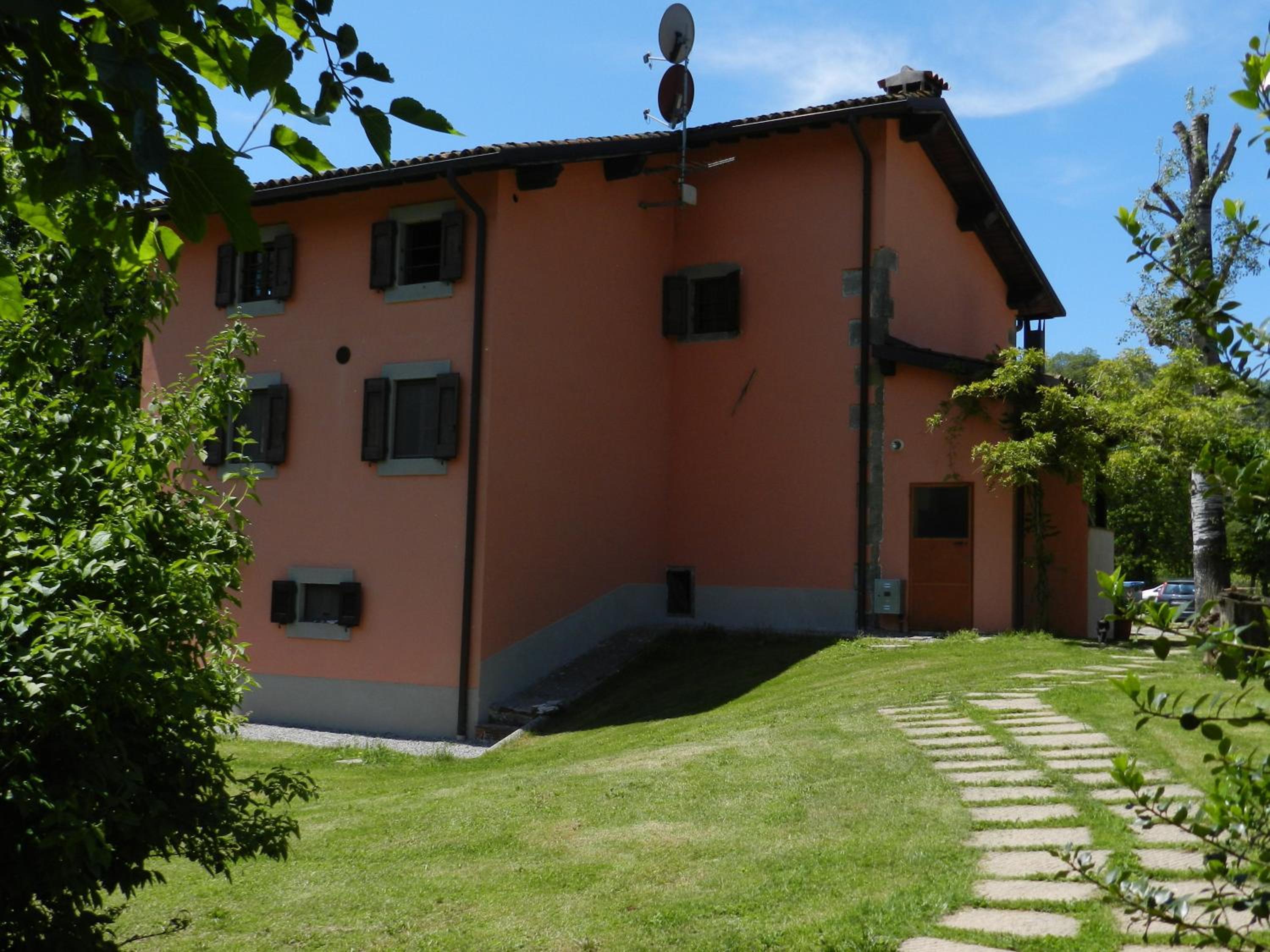 Agriturismo Il Corniolo