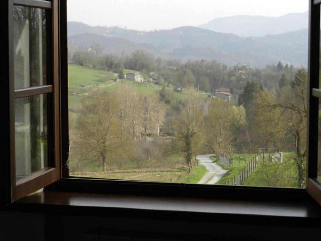 Agriturismo Il Corniolo