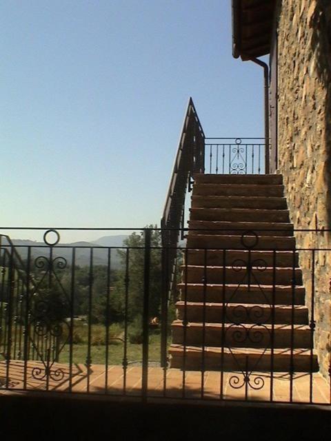 Agriturismo Il Corniolo