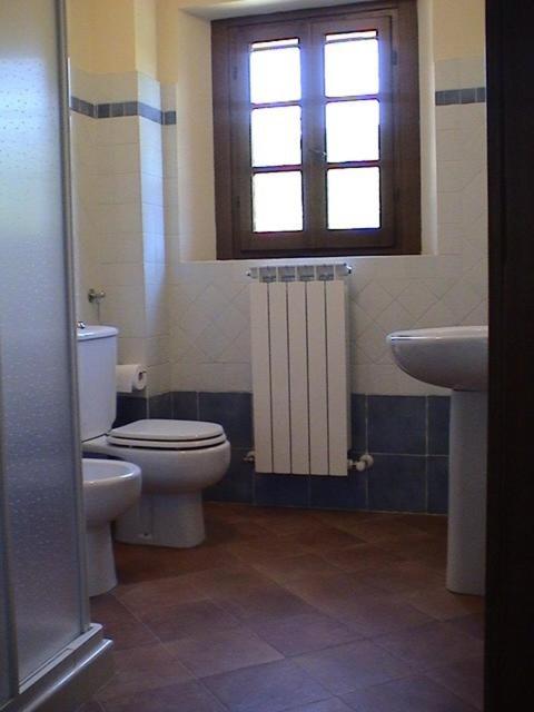 Agriturismo Il Corniolo