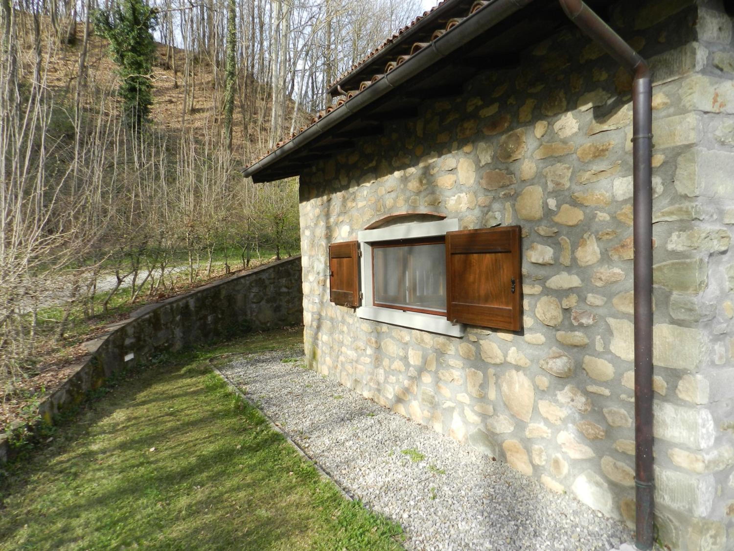 Agriturismo Il Corniolo