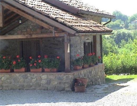 Agriturismo Il Corniolo