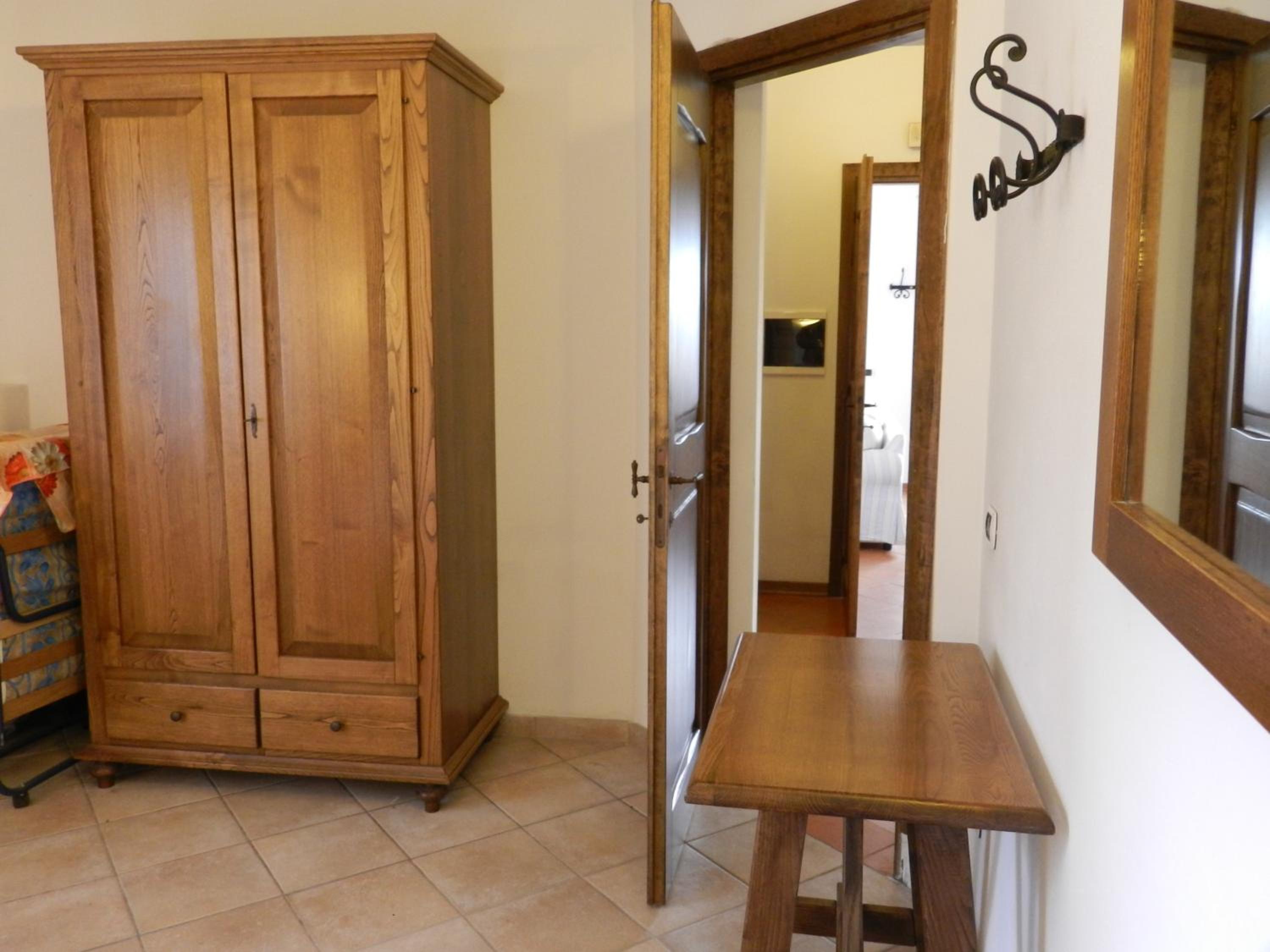 Agriturismo Il Corniolo
