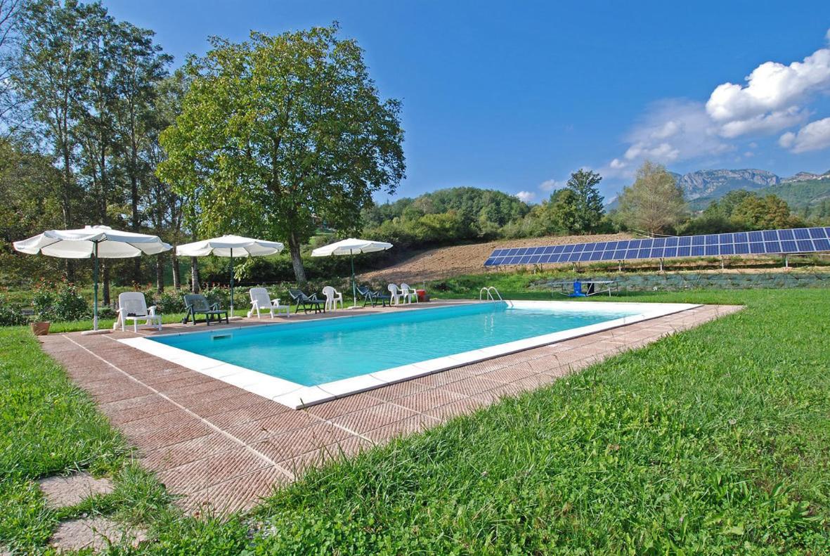 Agriturismo Il Corniolo