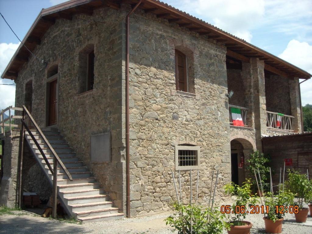 Agriturismo Il Corniolo