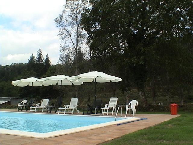 Agriturismo Il Corniolo