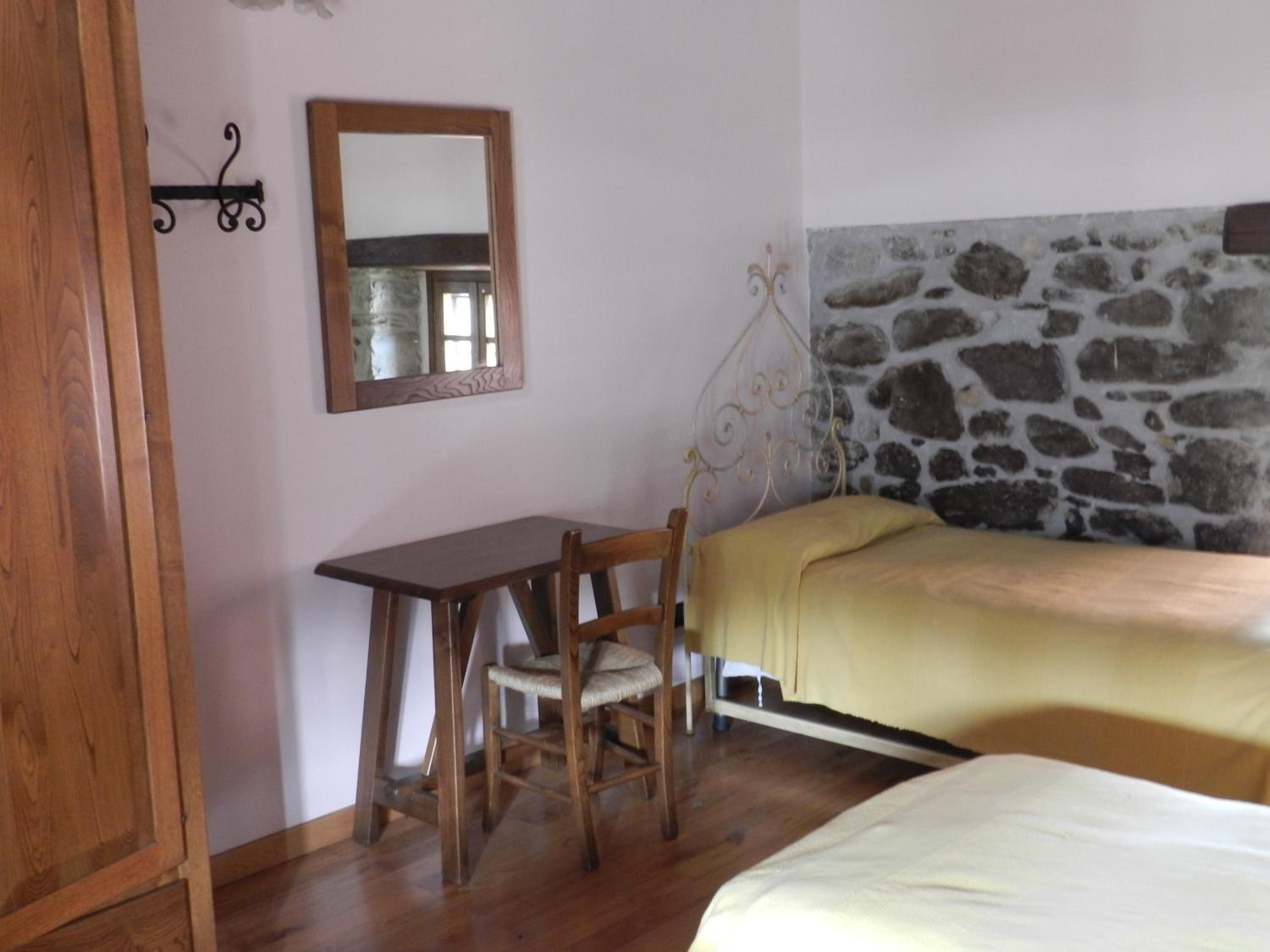 Agriturismo Il Corniolo