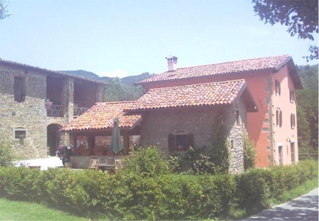Agriturismo Il Corniolo