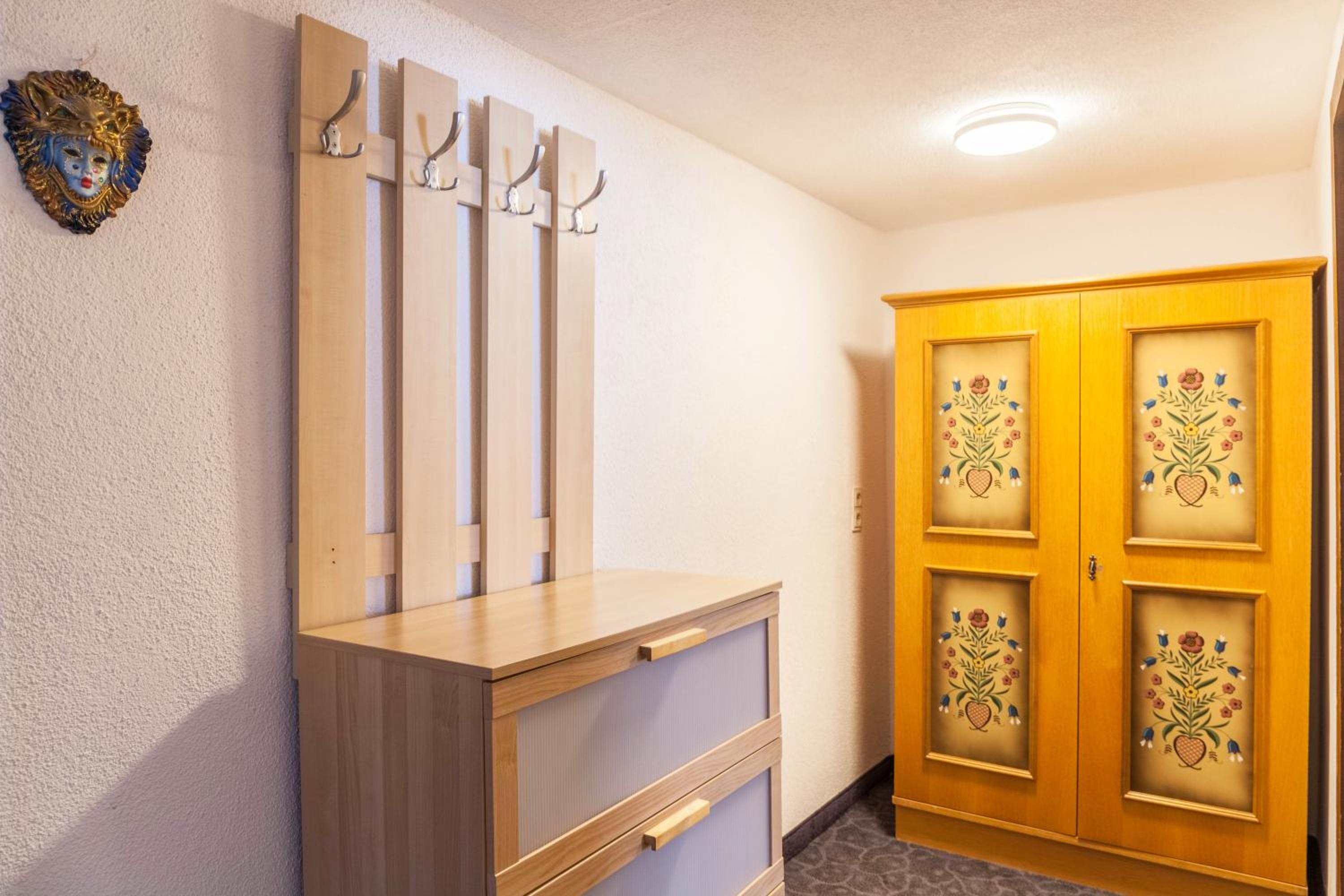Fewo 5 Haus am Lärchenhang