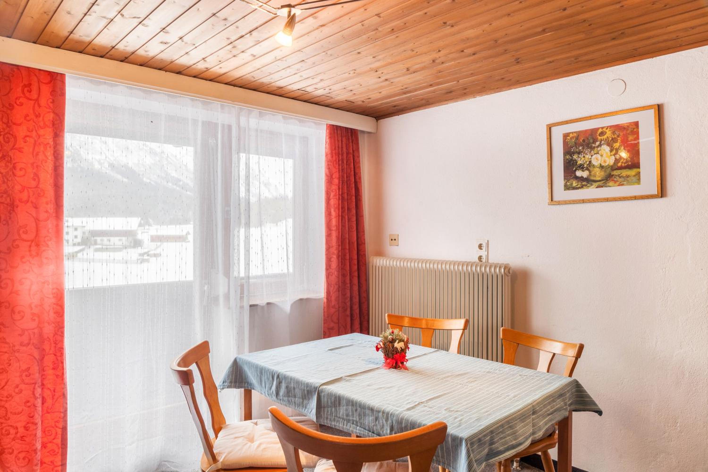 Fewo 5 Haus am Lärchenhang