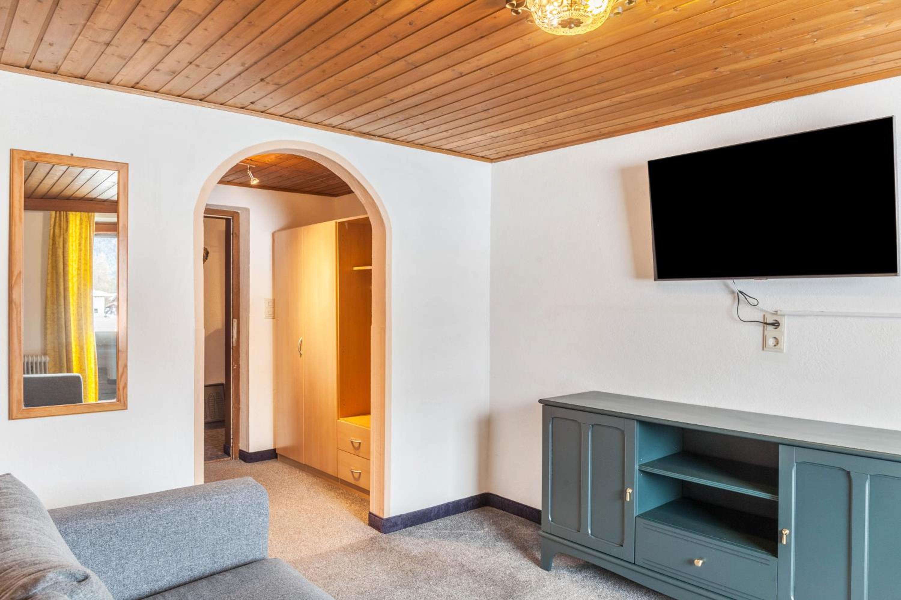 Fewo 5 Haus am Lärchenhang
