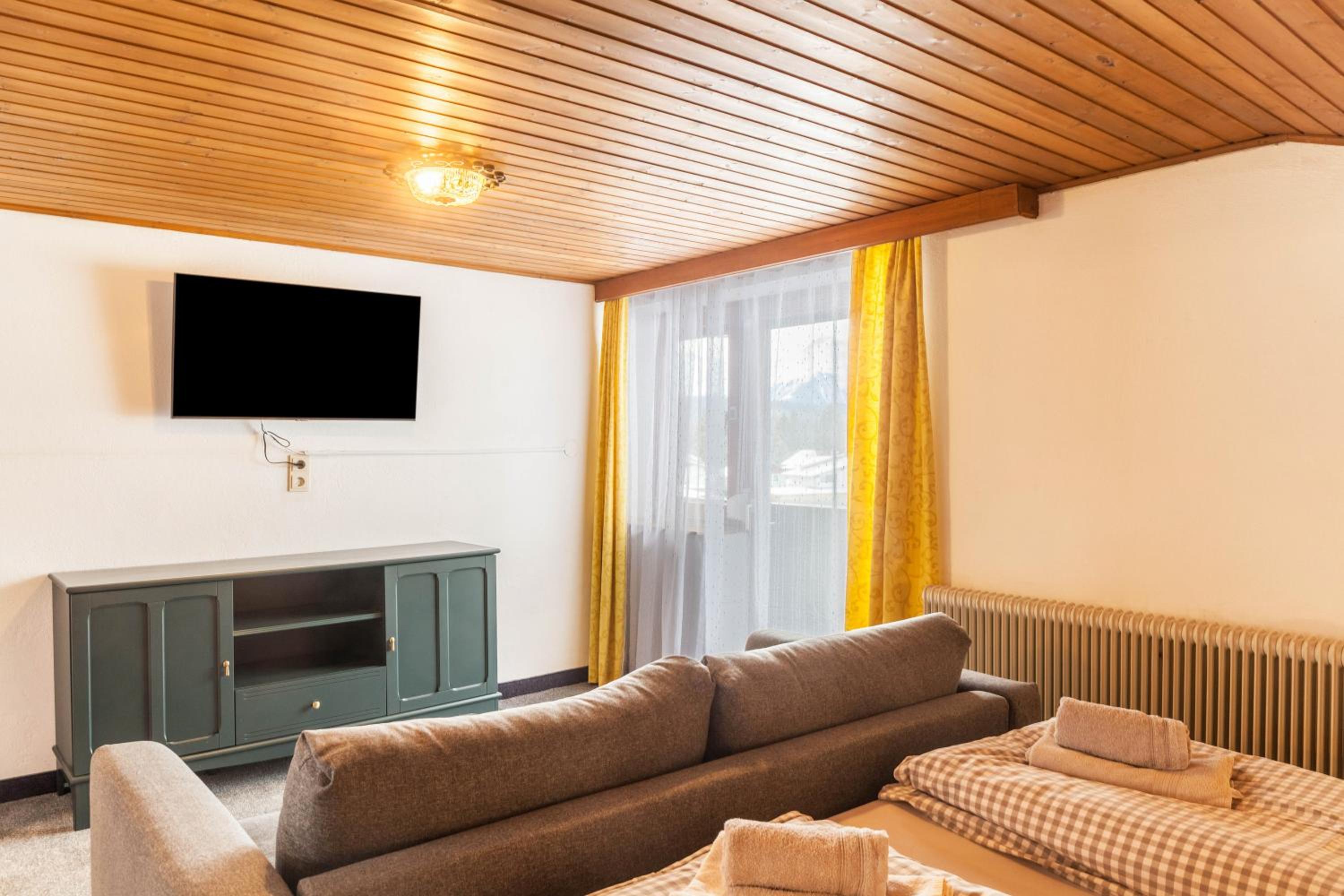 Fewo 5 Haus am Lärchenhang