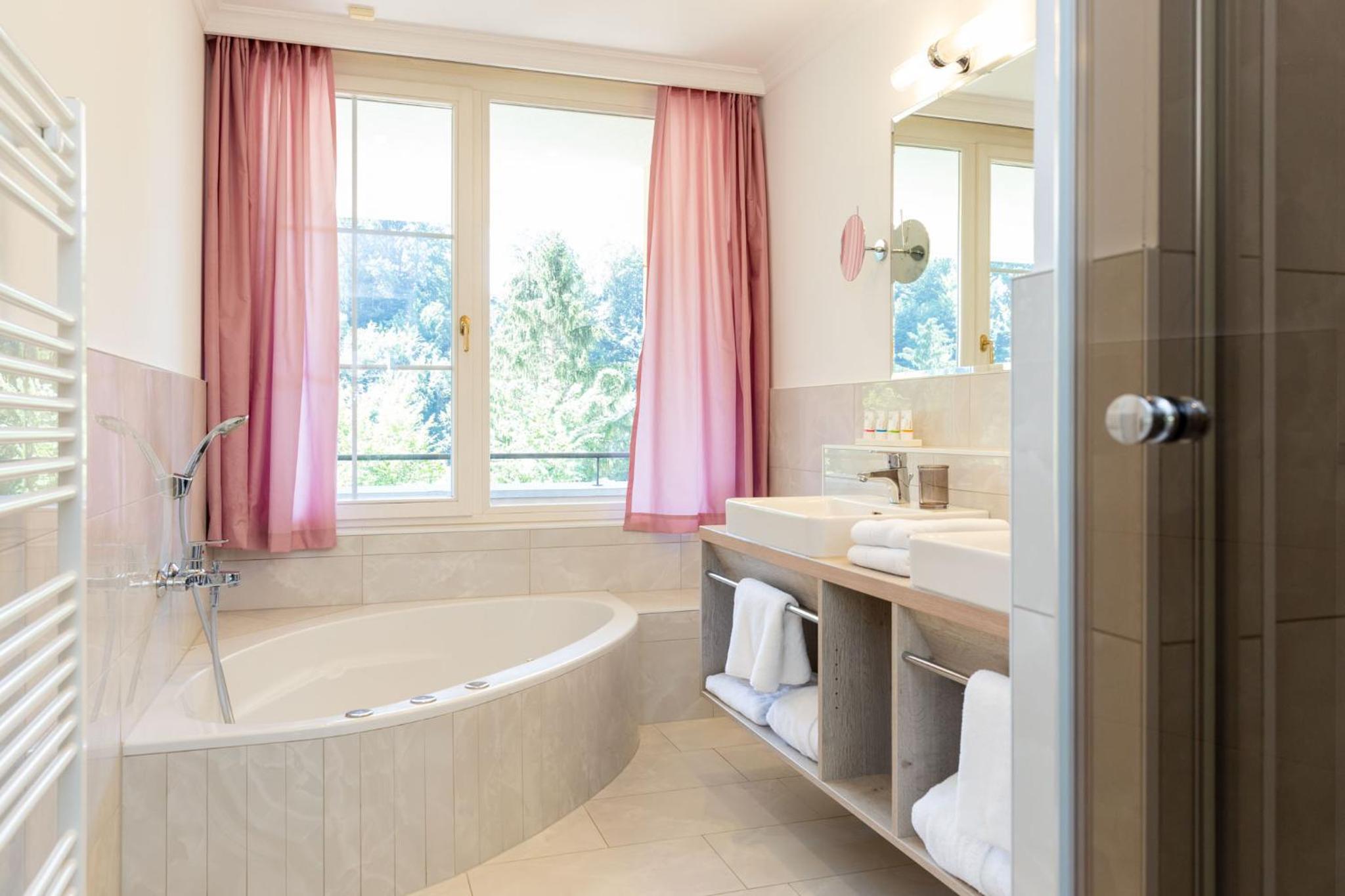 Boutiquehotel Bergvilla Am Fuße der Alpen
