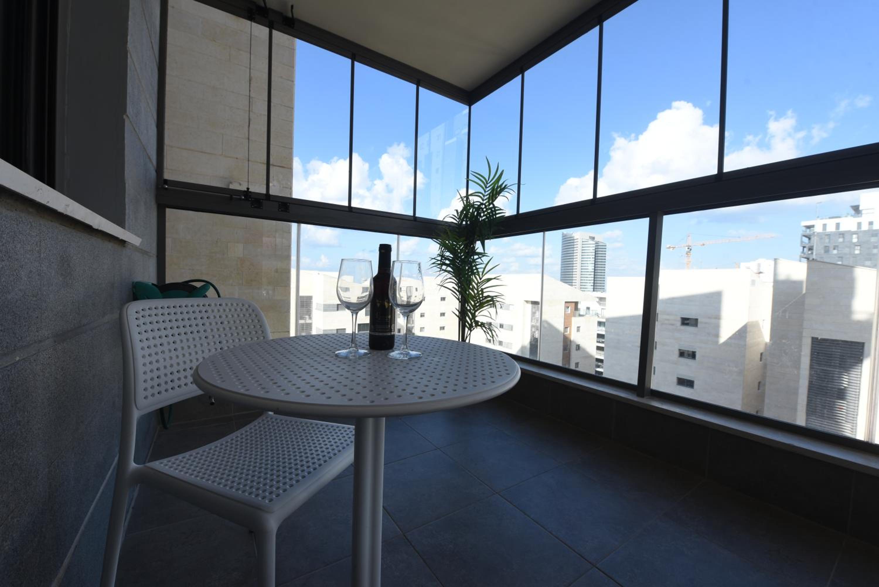 הדירה בפארק ההייטק חיפה, photo 22