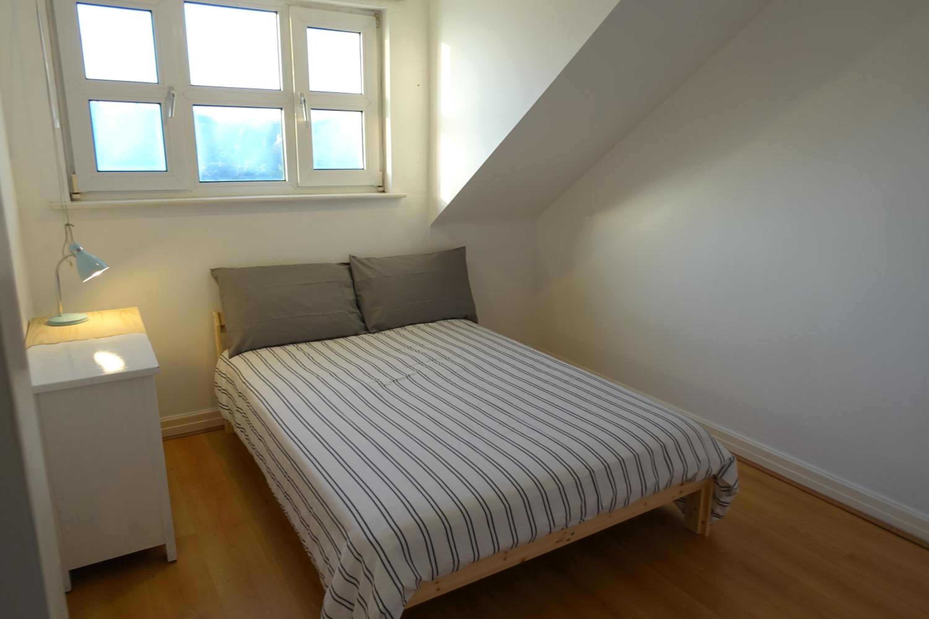 Magdala Apartment