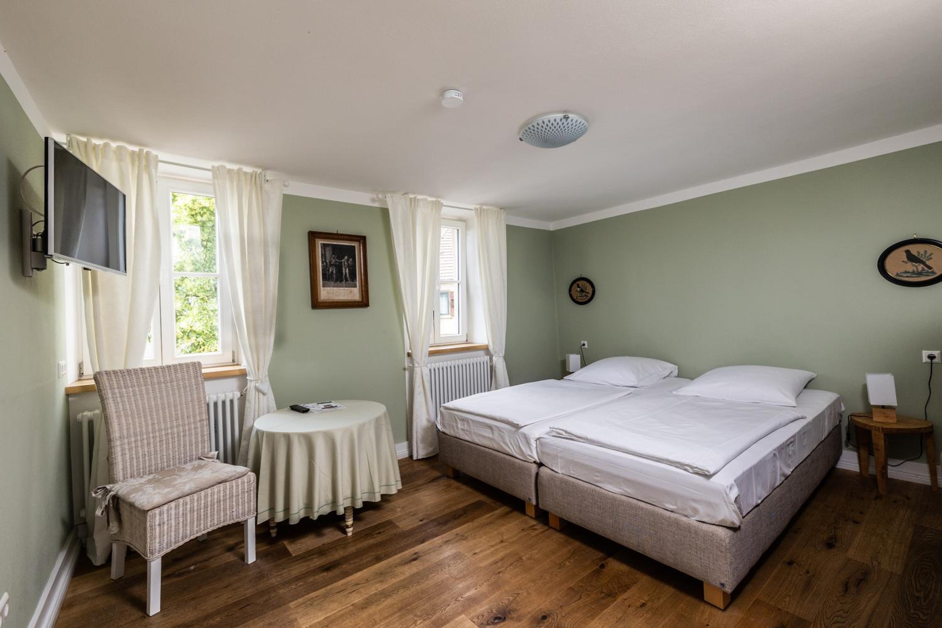 Gastehaus in der Bruckenstrae Jagsthausen - Property Image 7