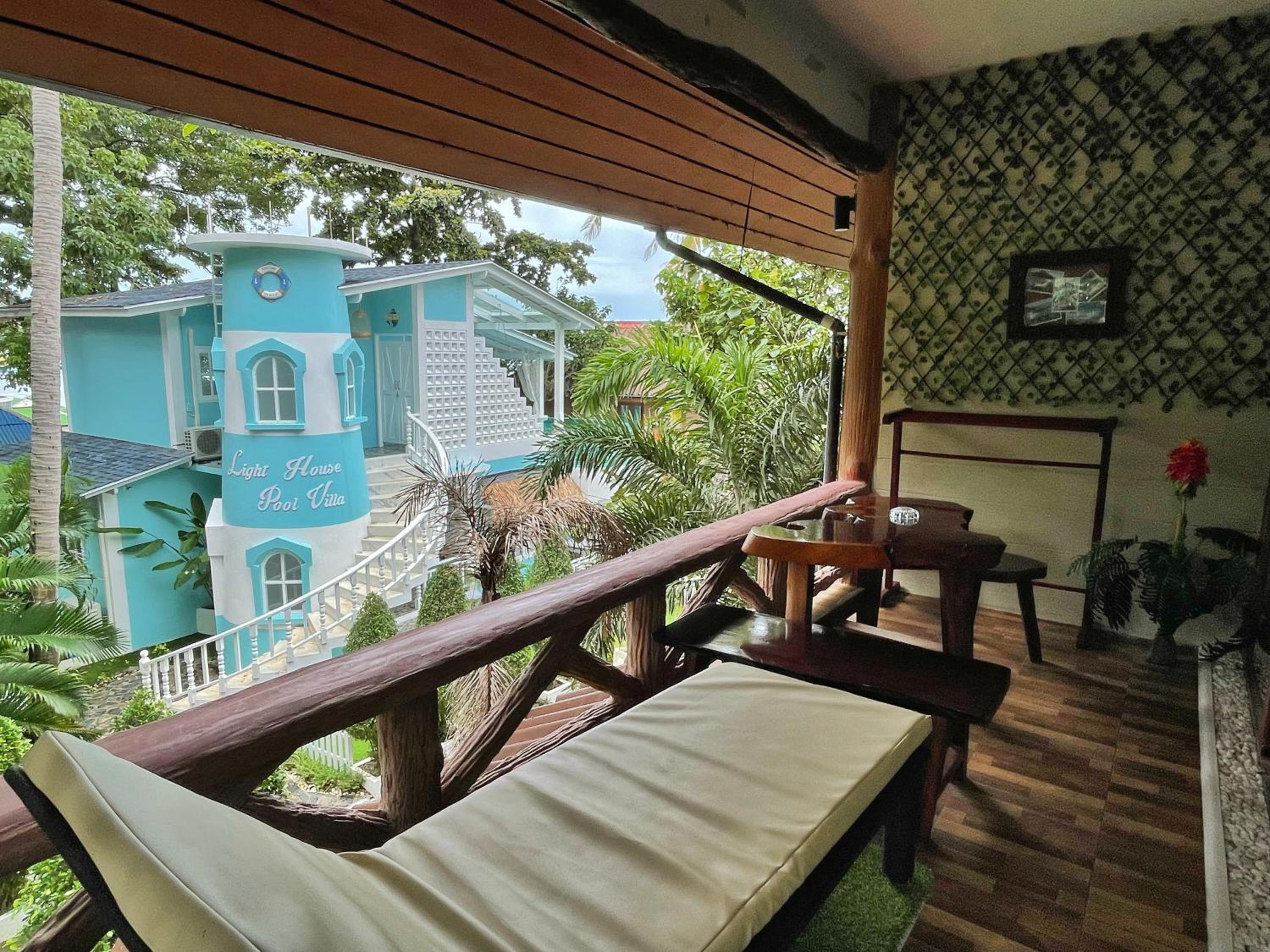DD Hut Koh Tao
