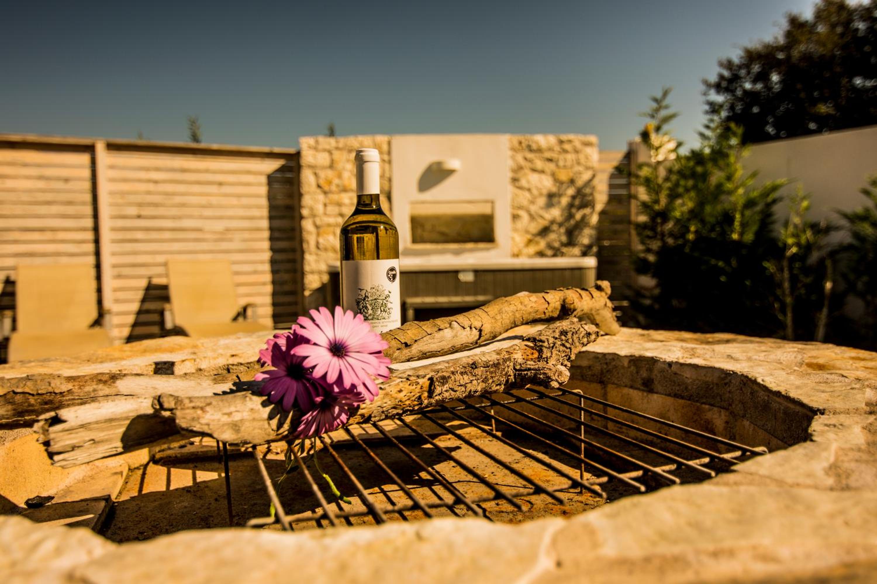 Villa Estia with Outdoor Hot Tub - Next to the Beach view 5