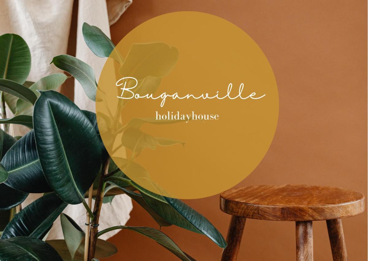 Bouganville Holiday House